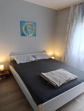 Harmonia guesthouse